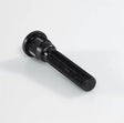 Stud 12mm 1.5 67mm lang. 16,5mm spline diameter