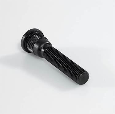 Stud 12mm 1.5 67mm lang. 16,5mm spline diameter