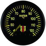 Stack Vandtemperatur 40-120°C (1/8NPT) ur. 52mm Pro-control.