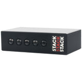 Stack 5 Trin sekventiel skiftelys modul
