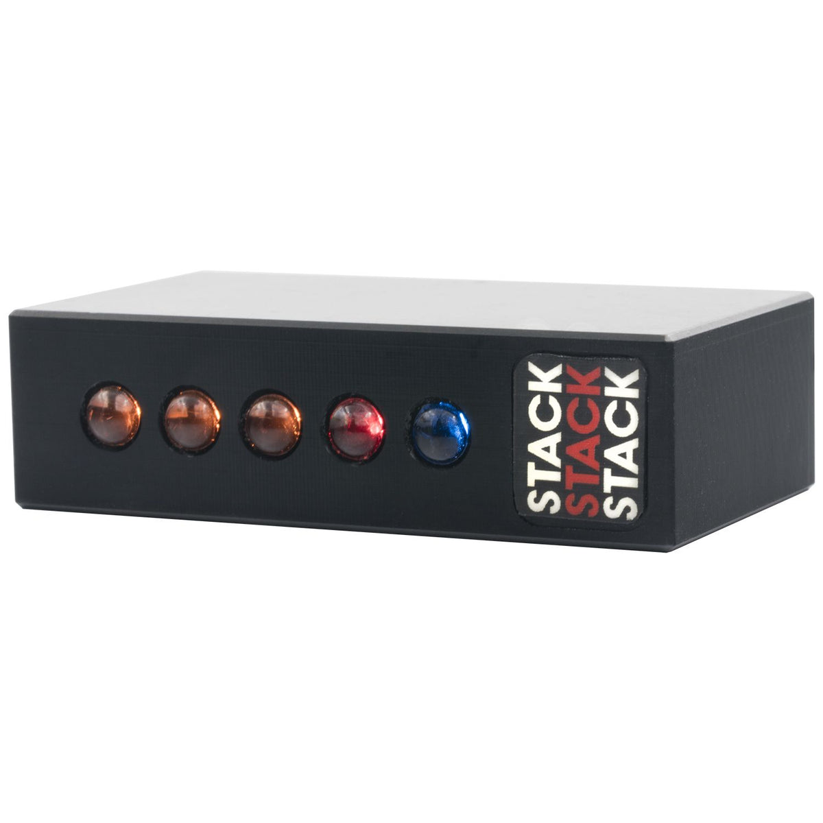 Stack 5 Trin sekventiel skiftelys modul