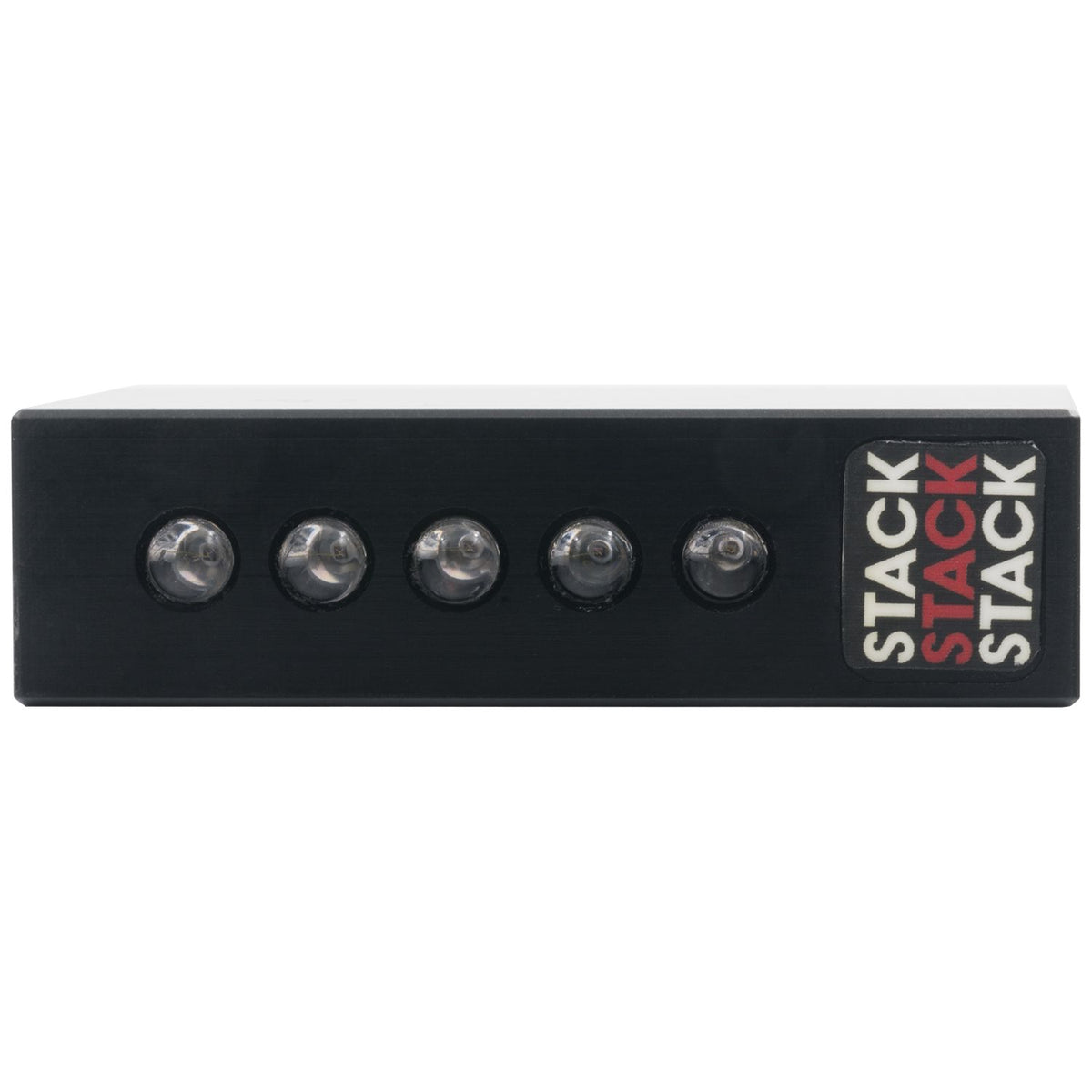 Stack 5 Trin sekventiel skiftelys modul