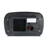 Stack LCD multi display med ledningsnet