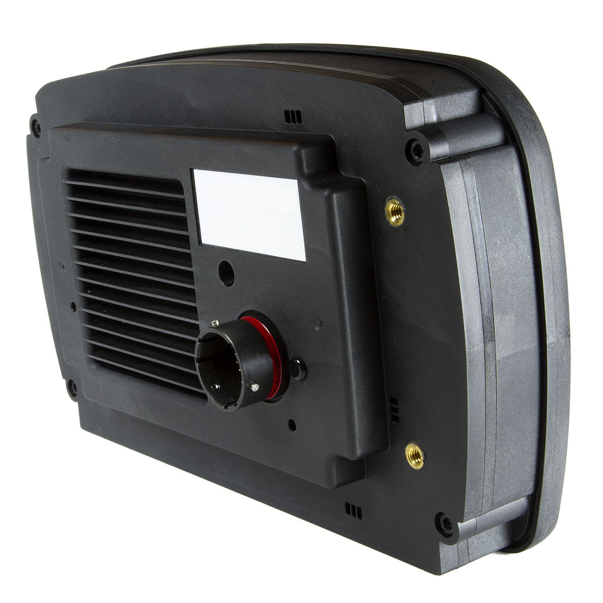 Stack LCD multi display med ledningsnet