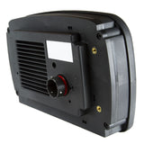 Stack LCD multi display med ledningsnet