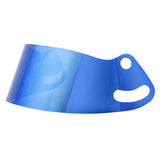 Stilo visir til model Venti4, til model Venti Trophy og til model Sport. 4 farvemuligheder