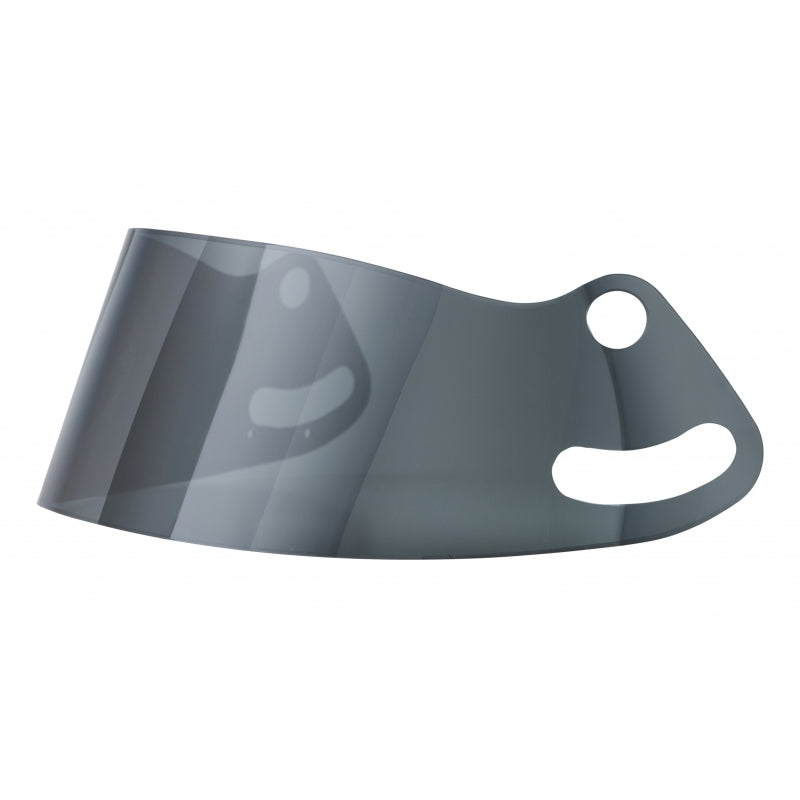 Stilo visir til model Venti4, til model Venti Trophy og til model Sport. 4 farvemuligheder