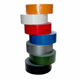 Racer tape. 50mm bred x 50 meter. Flere farve muligheder