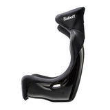 Sabelt sæde model Taurus str. M-XL i glasfiber med ører