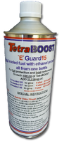 TetraBOOST E-Guard 945ml