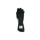 Sabelt handsker model Hero TG-12. Str. 8-12. FIA-8856-2018-godkendt. 3 farve muligheder