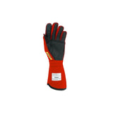 Sabelt handsker model Hero TG-12. Str. 8-12. FIA-8856-2018-godkendt. 3 farve muligheder