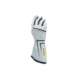 Sabelt handsker model Hero TG-12. Str. 8-12. FIA-8856-2018-godkendt. 3 farve muligheder