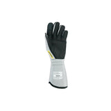 Sabelt handsker model Hero TG-12. Str. 8-12. FIA-8856-2018-godkendt. 3 farve muligheder