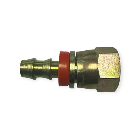 '-8JIC fitting (hun) til 3/8" slange (FBN0600)