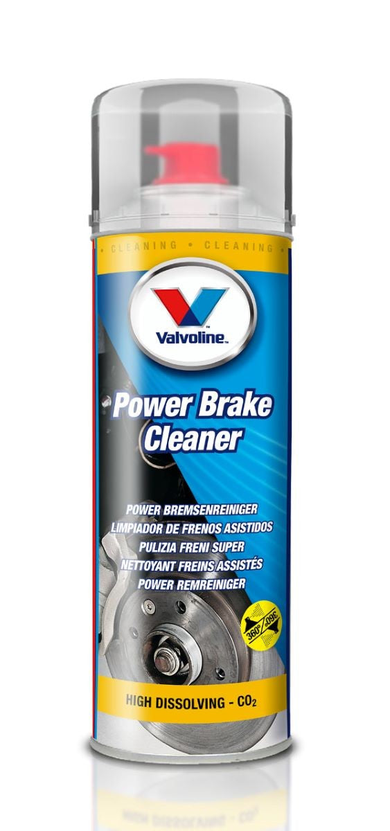 Valvoline Bremserens. 500ml