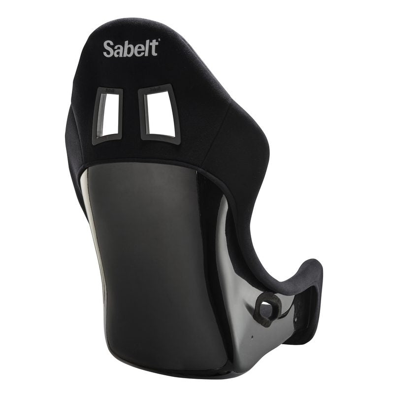 Sabelt sæde model Titan str. XL i glasfiber