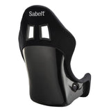 Sabelt sæde model Titan str. XL i glasfiber