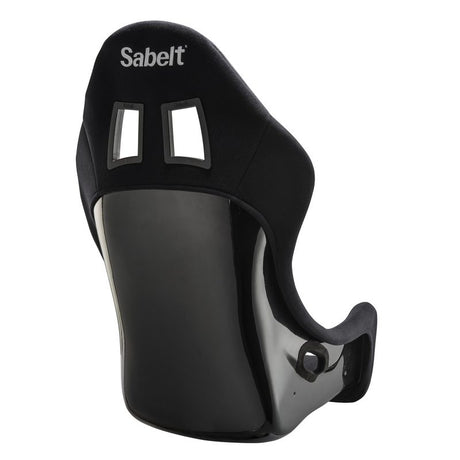 Sabelt sæde model Titan str. XL i glasfiber