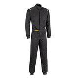 Sabelt mekanikerdragt model TM-1. Sort. Str. S-XXXL