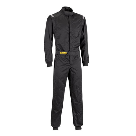 Sabelt mekanikerdragt model TM-1. Sort. Str. S-XXXL
