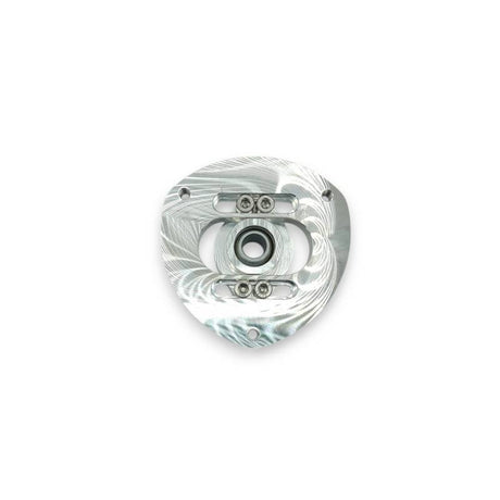 OBP camber justering topleje til VW Golf MK7 / Skoda Octavia