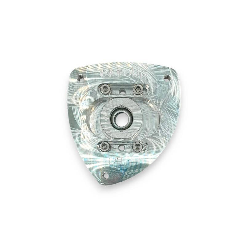 OBP camber justering topleje til Renault Clio MK3/RS3/197/200