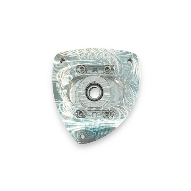 OBP camber justering topleje til Renault Clio MK3/RS3/197/200