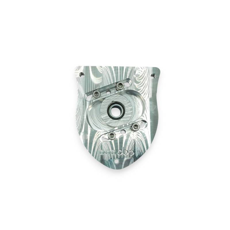 OBP camber justering topleje til Mini R50/R52/R53