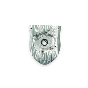 OBP camber justering topleje til Mini R50/R52/R53