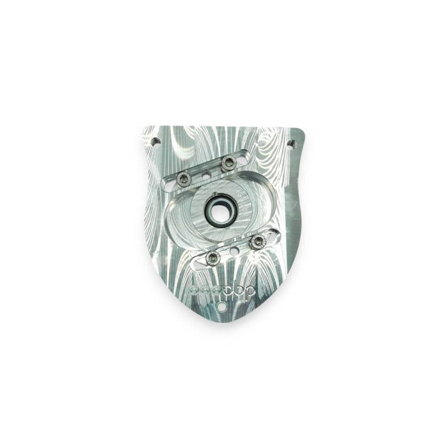 OBP camber justering topleje til Mini R50/R52/R53