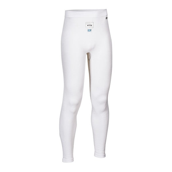 Sabelt lange underbukser UI-600 model Slim Fit. Str. XS-XXL. FIA-8856-2018-godkendt. Hvid eller Sort