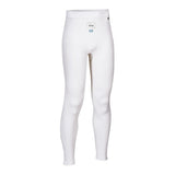 Sabelt lange underbukser UI-600 model Slim Fit. Str. XS-XXL. FIA-8856-2018-godkendt. Hvid eller Sort