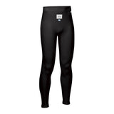 Sabelt lange underbukser UI-600 model Slim Fit. Str. XS-XXL. FIA-8856-2018-godkendt. Hvid eller Sort