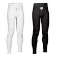 Sabelt lange underbukser UI-600 model Slim Fit. Str. XS-XXL. FIA-8856-2018-godkendt. Hvid eller Sort