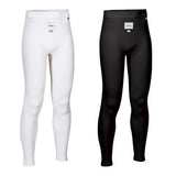 Sabelt lange underbukser UI-600 model Slim Fit. Str. XS-XXL. FIA-8856-2018-godkendt. Hvid eller Sort