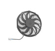 Spal 11" blæser, universal 12V.