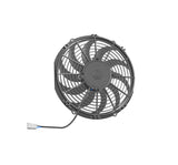 Spal 11" blæser, universal 12V.