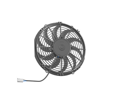Spal 11" blæser, universal 12V.