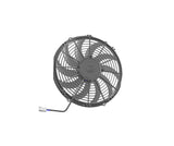Spal 12" blæser, universal 12V.
