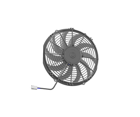 Spal 12" blæser, universal 12V.