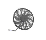 Spal 12" blæser, universal 12V.