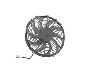 Spal 12" blæser, universal 12V.