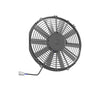Spal 12" suge blæser, universal 12V.