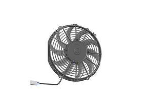 Spal 10" blæser, universal 12V.