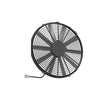Spal 15" blæser, universal 12V.