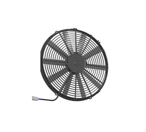 Spal 15" blæser, universal 12V.