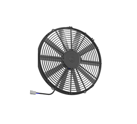 Spal 15" blæser, universal 12V.