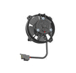 Spal 3,5" suge blæser, universal 12V.