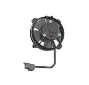 Spal 3,5" suge blæser, universal 12V.
